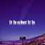 It Is What It Is cover