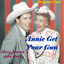 Annie Get Your Gun cover