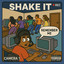 SHAKE IT (DONT STOP)