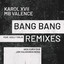 Bang Bang feat. Keely Timlin - Nick Curly Dub