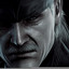 METAL GEAR SOLID 4 GUNS OF THE PATRIOTS ORIGINAL SOUND TRACK cover