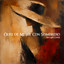 Oleo de Mujer con Sombrero - Arturo Char