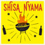 Shisa Nyama cover