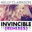Invincible - TyDi Remix