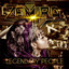 Legendary People cover