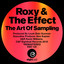 Louie Balo Guzman — The Art Of Sampling (feat. Roxy) cover art