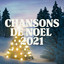 Chansons de Noel 2021 cover