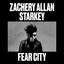 Fear City cover