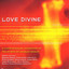 Love Divine cover