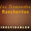 LOS TREMENDOS RANCHEROS - MEGAMIX - MR HAPPY