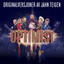 Originalversjoner av Jahn Teigen - Optimist cover