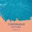 zZz Continuous Soothing Currents zZz cover