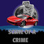scene of a crime