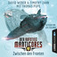 Kapitel 149 - Zwischen den Fronten - Der Aufstieg Manticores - Manticore-Reihe 3 cover