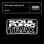 Movin' feat. JV - Extended Mix