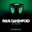 DJ Box - October 2011 cover