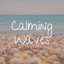 Calming Waves cover