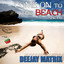 Come On to the Beach - Dj Cry Remix cover