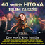 40 Velikih Hitova Tulum Za Dušu - Evo Noći, Evo Ludila cover
