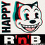 Happy R'n'B cover
