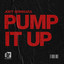Joey Seminara — Pump It Up cover art