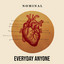 EVERYDAY ANYONE cover