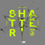 Shatter artwork