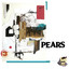Pears cover