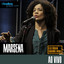 Marsena no Estúdio Showlivre Gospel (Ao Vivo) cover