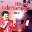 Hits of Udit Narayan, Vol. 2 cover
