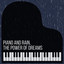 Piano and Rain, The Power of Dreams cover