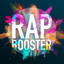 Rap Booster cover