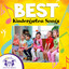 BEST Kindergarten Songs cover