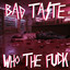 WHO THE FUCK - Radio Edit cover