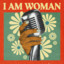 I Am Woman cover