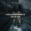 U-Jeen & Alexander Komarov feat JO - Hold Me Now