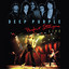 Perfect Strangers Live cover
