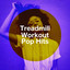 Treadmill Workout Pop Hits cover