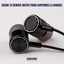 Sound to Remove Water from Earphones & Earbuds cover