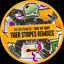 Take My Body - Tiger Stripes Extended Remix