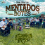 Unas para los Mentados Botes cover
