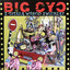 Red hot Chili Big Cyc cover