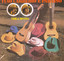 Cerne de aroeira cover