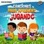 Canciones para Aprender Jugando cover