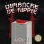 Dimanche de Hippie, Vol.3 cover
