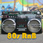 80s RnB cover