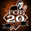 Top 20 Swing cover