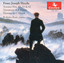 Haydn, F.J.: Keyboard Sonatas - Nos. 47, 53, 62 cover