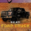 Ford Truck cover