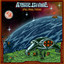 Atomic Shine - Planet Metal Jelly